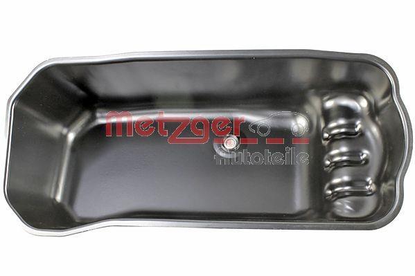 Carter d'huile METZGER 7990005